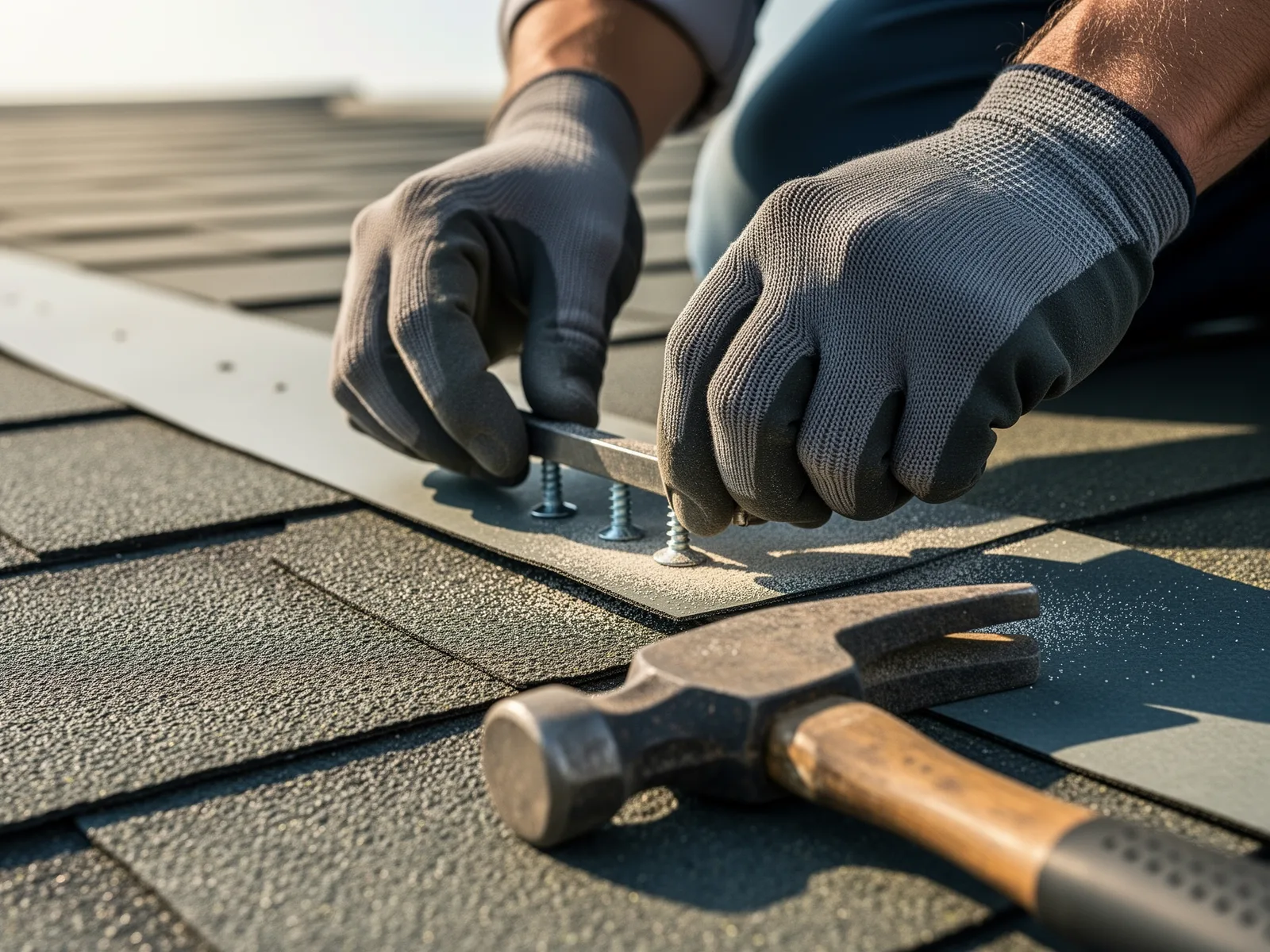 Why choose Fascia Repair in Switzer, WV